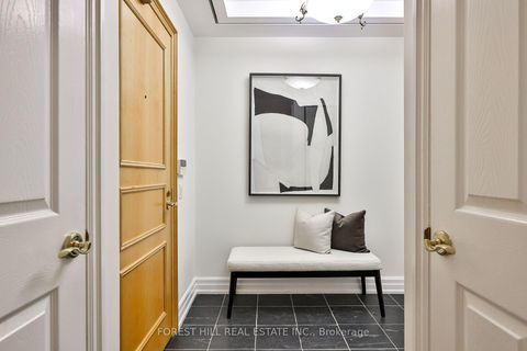 Photo 24 at 305 - 38 Avenue Road, Annex, Toronto