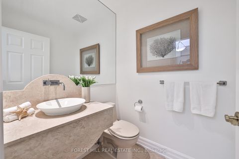 Photo 25 at 305 - 38 Avenue Road, Annex, Toronto