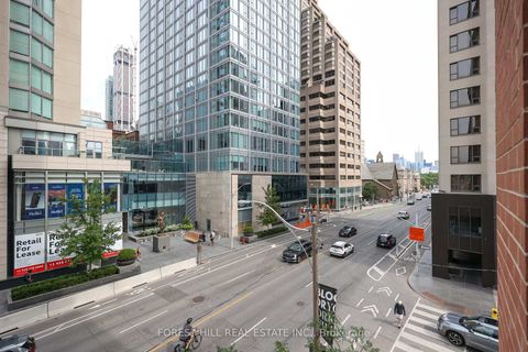Photo 26 at 305 - 38 Avenue Road, Annex, Toronto