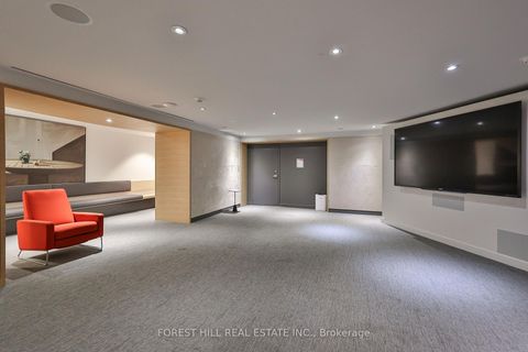 Photo 28 at 305 - 38 Avenue Road, Annex, Toronto