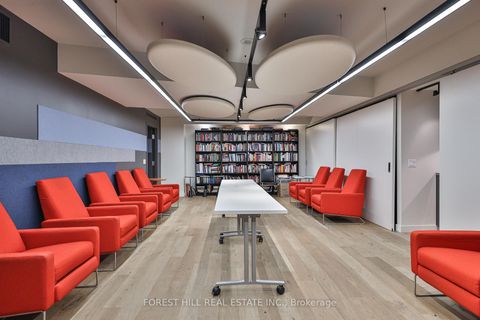 Photo 29 at 305 - 38 Avenue Road, Annex, Toronto