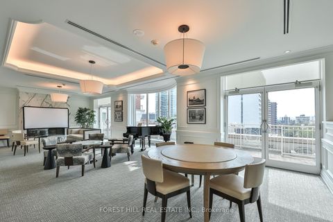 Photo 30 at 305 - 38 Avenue Road, Annex, Toronto