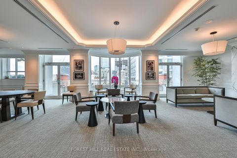 Photo 31 at 305 - 38 Avenue Road, Annex, Toronto