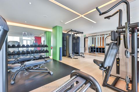 Photo 35 at 305 - 38 Avenue Road, Annex, Toronto