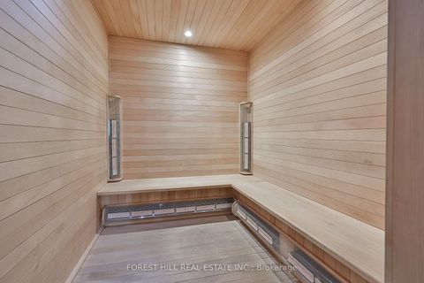 Photo 37 at 305 - 38 Avenue Road, Annex, Toronto