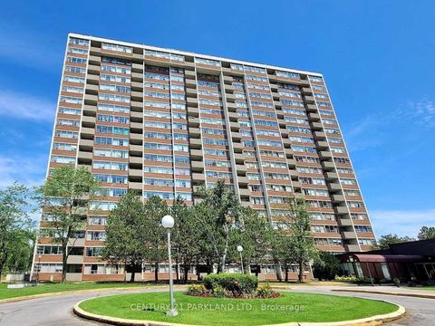 Photo 0 at 109 - 45 Silver Springs Boulevard, L'Amoreaux, Toronto