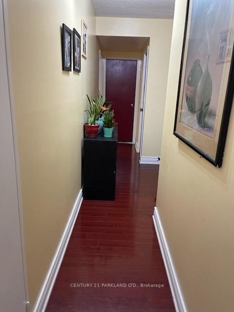 Photo 1 at 109 - 45 Silver Springs Boulevard, L'Amoreaux, Toronto