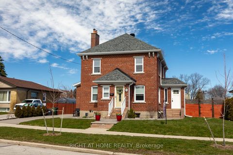 Photo 0 at 34 Kecala Road, Dorset Park, Toronto