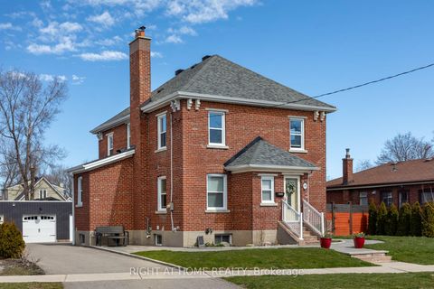 Photo 1 at 34 Kecala Road, Dorset Park, Toronto