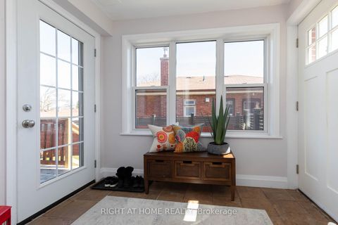 Photo 2 at 34 Kecala Road, Dorset Park, Toronto