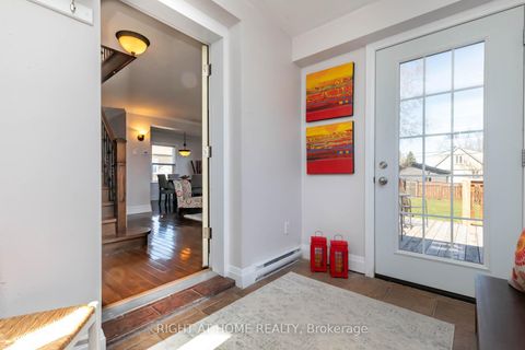Photo 3 at 34 Kecala Road, Dorset Park, Toronto