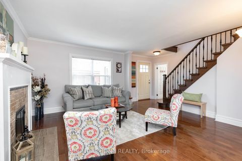 Photo 5 at 34 Kecala Road, Dorset Park, Toronto
