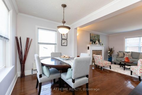 Photo 6 at 34 Kecala Road, Dorset Park, Toronto