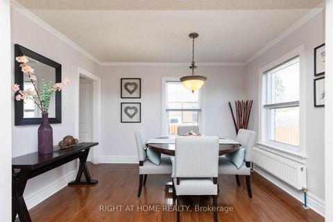 Photo 7 at 34 Kecala Road, Dorset Park, Toronto