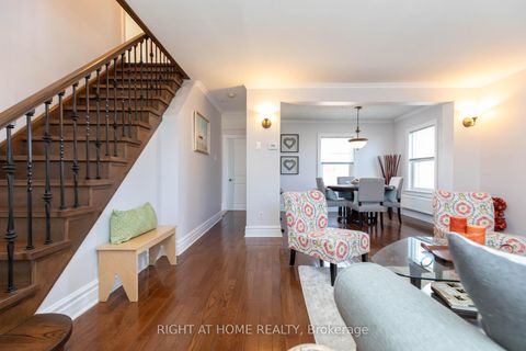 Photo 8 at 34 Kecala Road, Dorset Park, Toronto