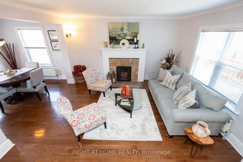 Photo 9 at 34 Kecala Road, Dorset Park, Toronto