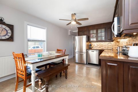 Photo 12 at 34 Kecala Road, Dorset Park, Toronto