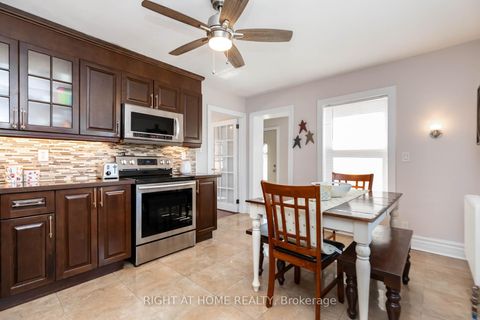Photo 13 at 34 Kecala Road, Dorset Park, Toronto