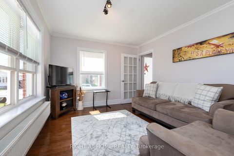 Photo 14 at 34 Kecala Road, Dorset Park, Toronto