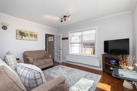 Photo 15 at 34 Kecala Road, Dorset Park, Toronto
