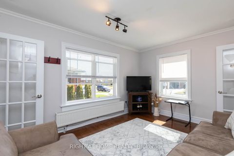 Photo 16 at 34 Kecala Road, Dorset Park, Toronto