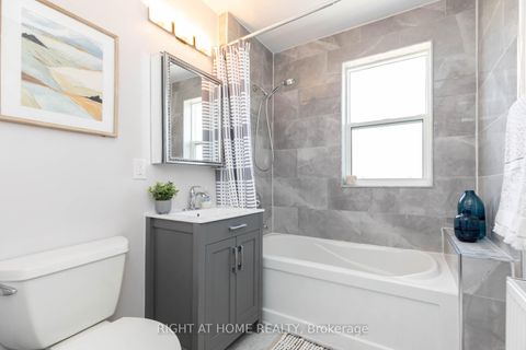 Photo 17 at 34 Kecala Road, Dorset Park, Toronto