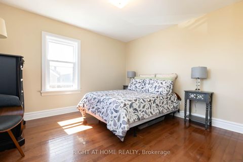 Photo 19 at 34 Kecala Road, Dorset Park, Toronto