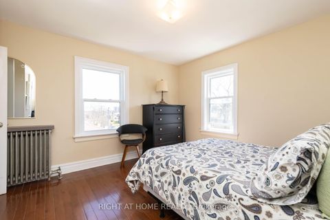 Photo 21 at 34 Kecala Road, Dorset Park, Toronto