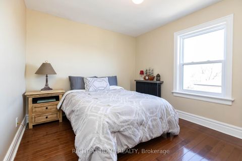 Photo 22 at 34 Kecala Road, Dorset Park, Toronto