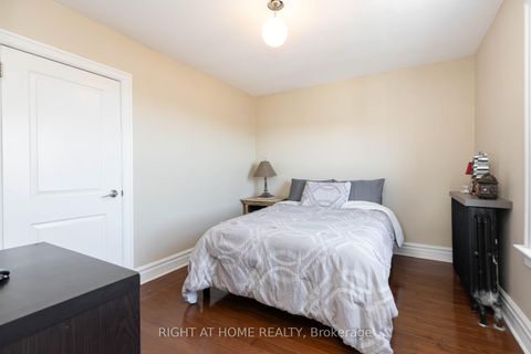 Photo 23 at 34 Kecala Road, Dorset Park, Toronto