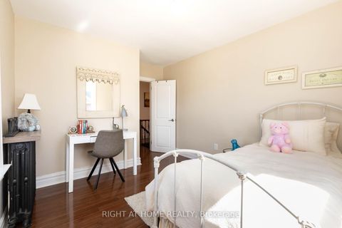 Photo 25 at 34 Kecala Road, Dorset Park, Toronto