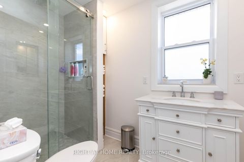 Photo 27 at 34 Kecala Road, Dorset Park, Toronto