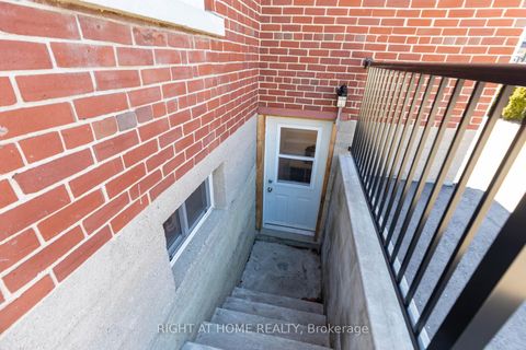 Photo 34 at 34 Kecala Road, Dorset Park, Toronto