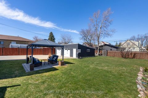Photo 36 at 34 Kecala Road, Dorset Park, Toronto