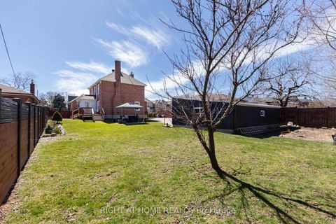 Photo 38 at 34 Kecala Road, Dorset Park, Toronto