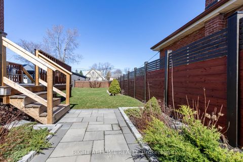 Photo 39 at 34 Kecala Road, Dorset Park, Toronto