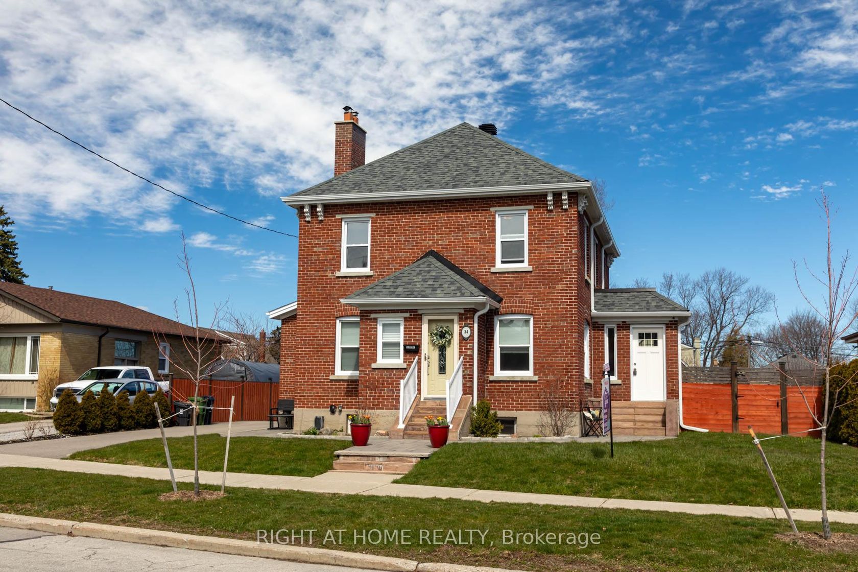 34 Kecala Road, Dorset Park, Toronto 