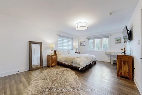 Photo 13 at 4 Martin Grove Road, City Centre West, Toronto