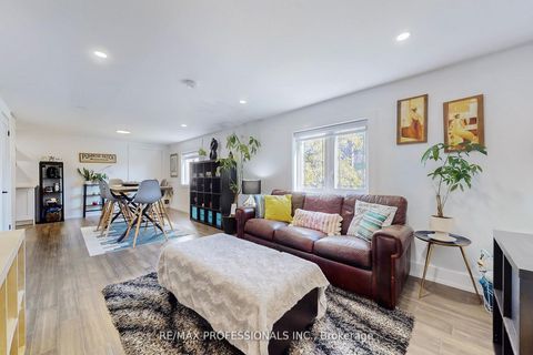 Photo 23 at 4 Martin Grove Road, City Centre West, Toronto