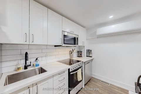 Photo 26 at 4 Martin Grove Road, City Centre West, Toronto