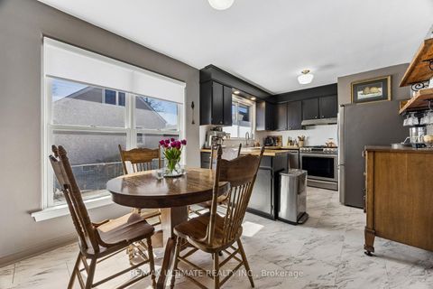 Photo 1 at 64 Hart Avenue, Kennedy Park, Toronto