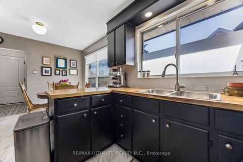 Photo 4 at 64 Hart Avenue, Kennedy Park, Toronto