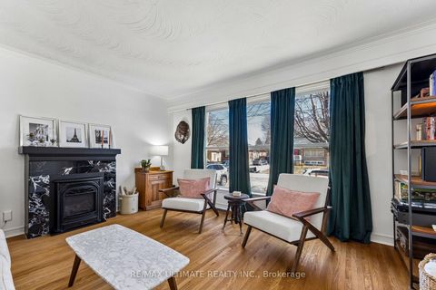 Photo 8 at 64 Hart Avenue, Kennedy Park, Toronto