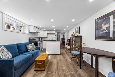 Photo 15 at 64 Hart Avenue, Kennedy Park, Toronto