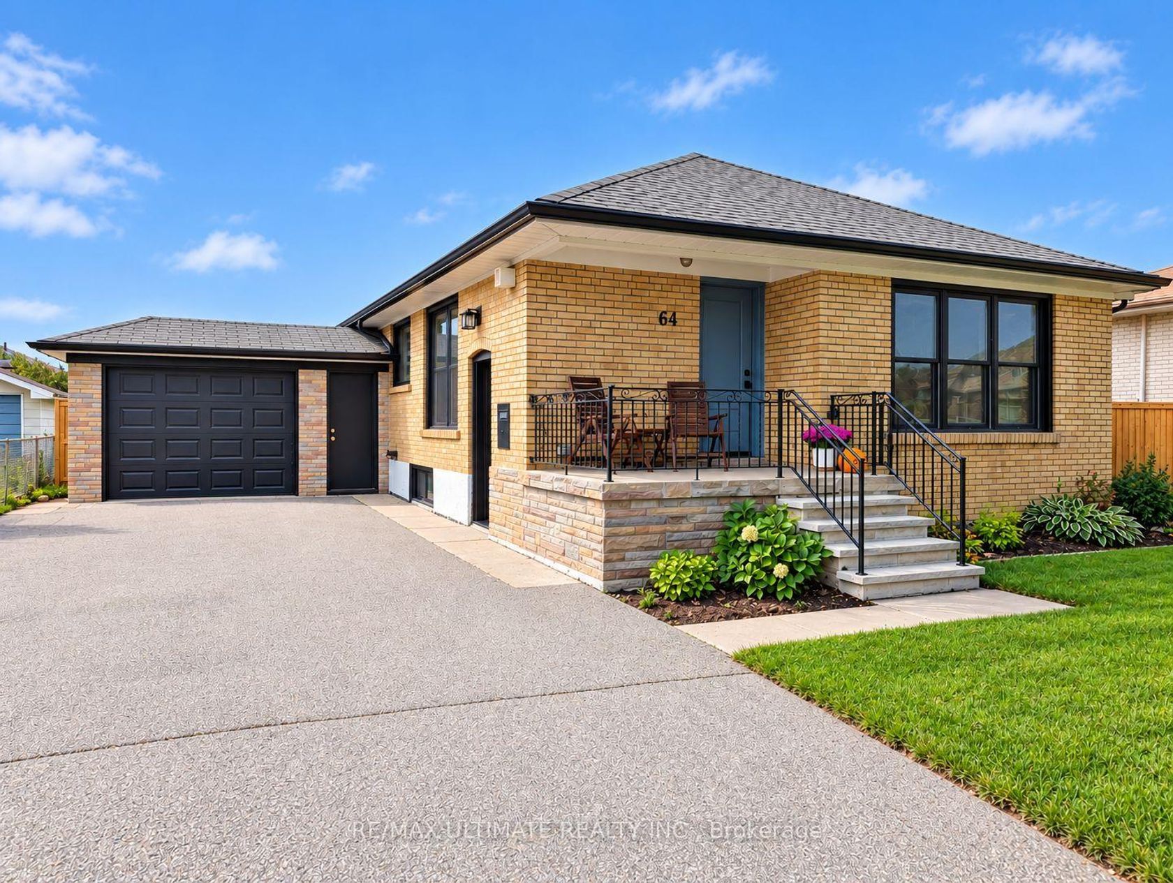 64 Hart Avenue, Kennedy Park, Toronto 
