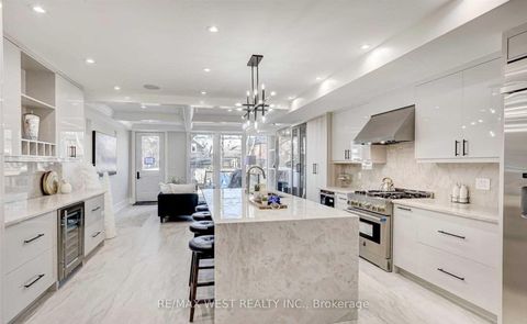 Photo 4 at 94 Lake Crescent, Mimico, Toronto