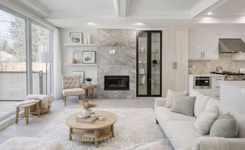 Photo 5 at 94 Lake Crescent, Mimico, Toronto