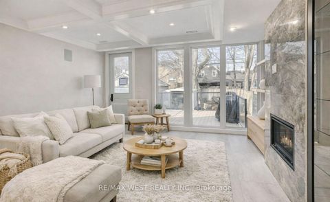 Photo 6 at 94 Lake Crescent, Mimico, Toronto