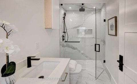 Photo 9 at 94 Lake Crescent, Mimico, Toronto