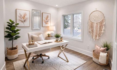 Photo 11 at 94 Lake Crescent, Mimico, Toronto